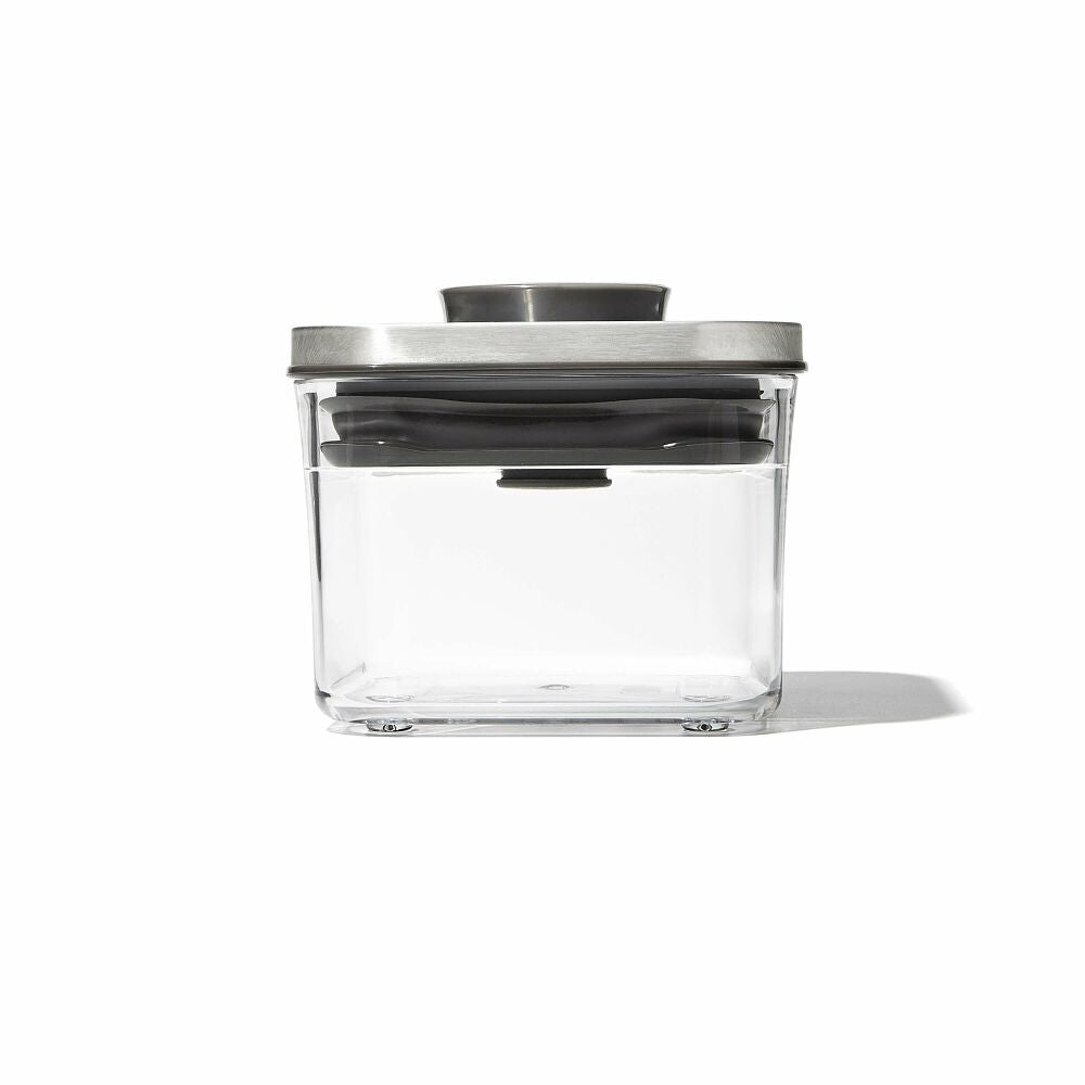 POP Container - Small Square Mini (0.4 Qt.) T9