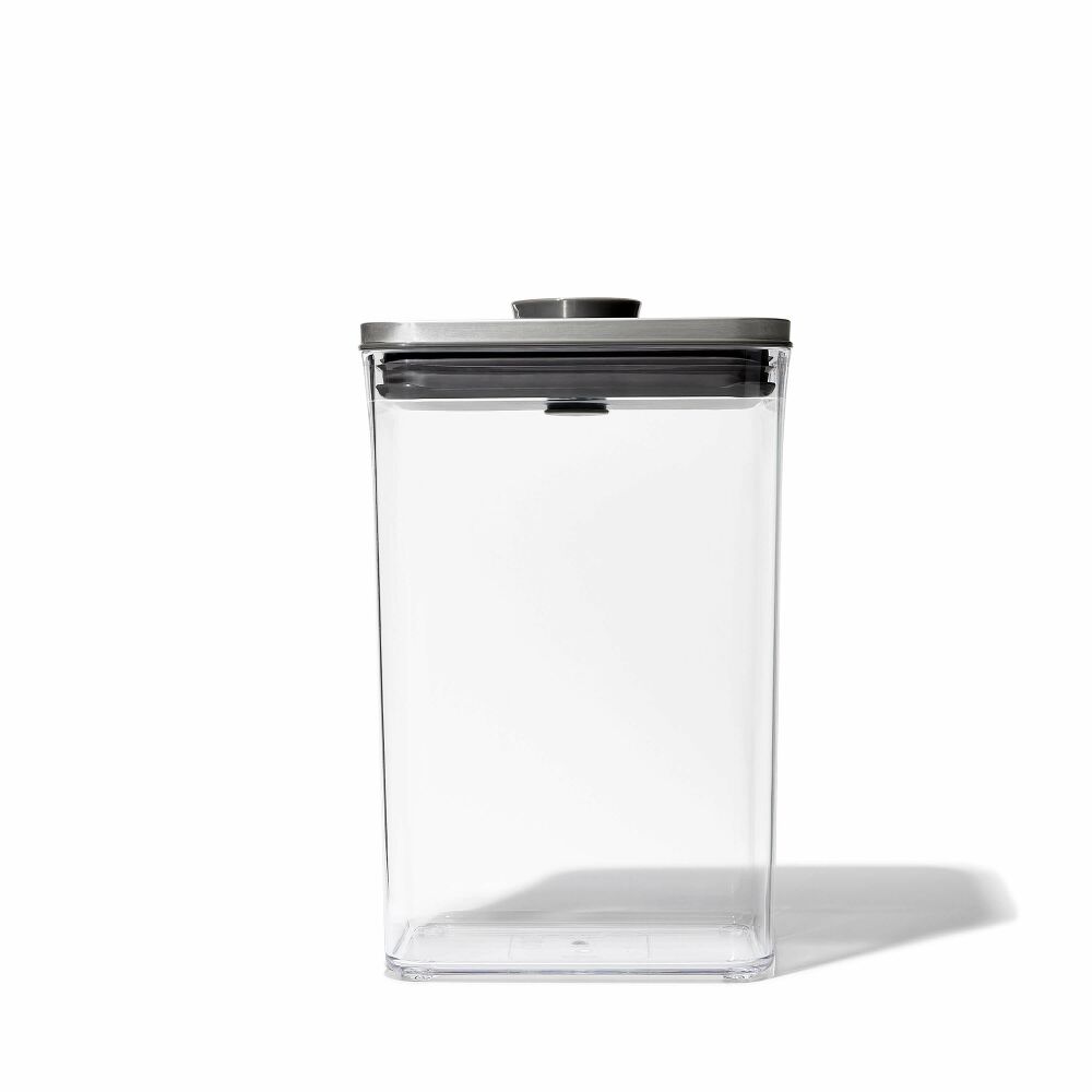 POP Container - Rectangle Medium (2.7 Qt/2.6 L) U9