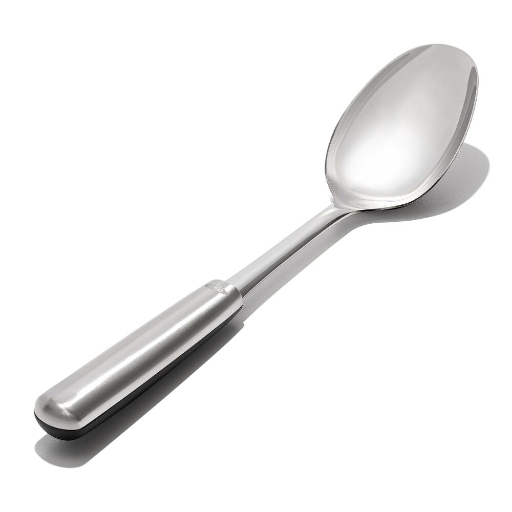 OXO Steel Cooking Spoon L5
