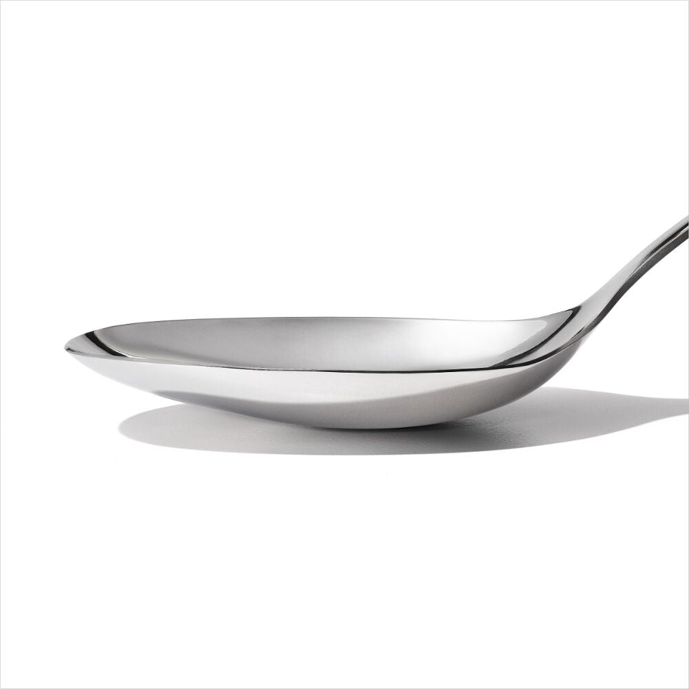 OXO Steel Cooking Spoon L5