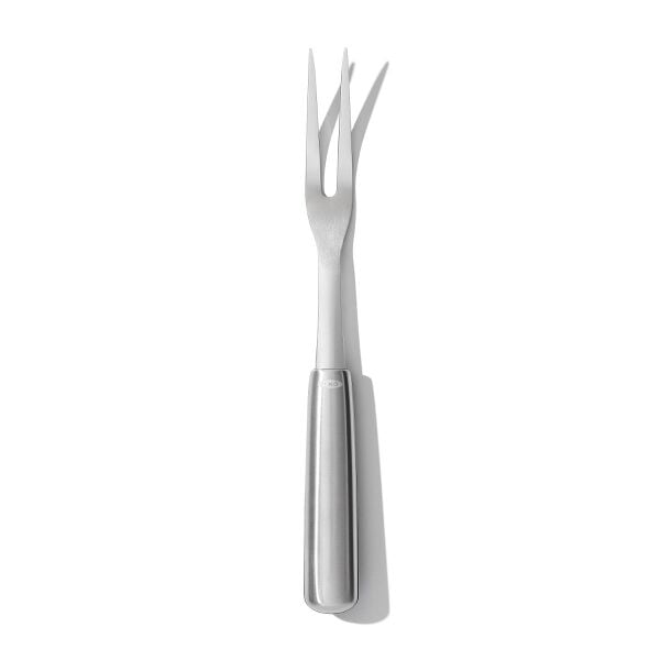 OXO Steel Cooking Fork P4