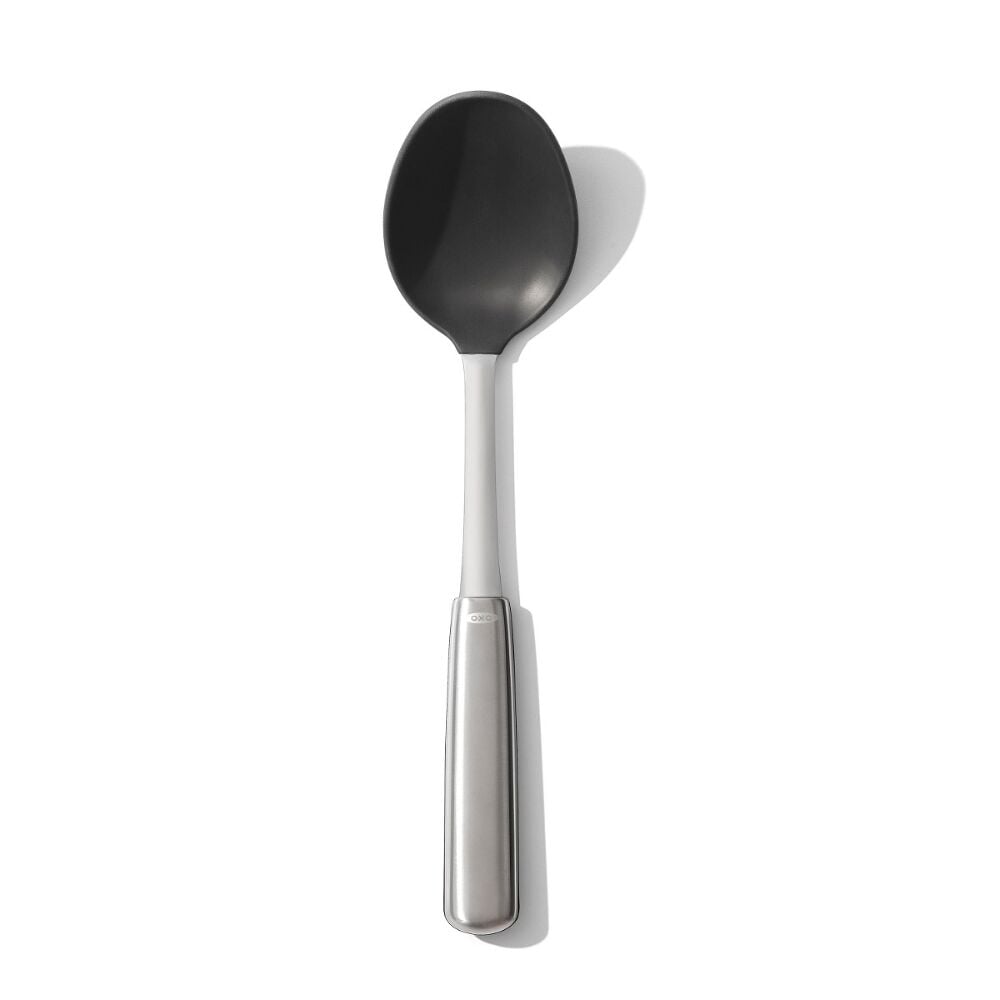 OXO Steel Silicone Cooking Spoon M7