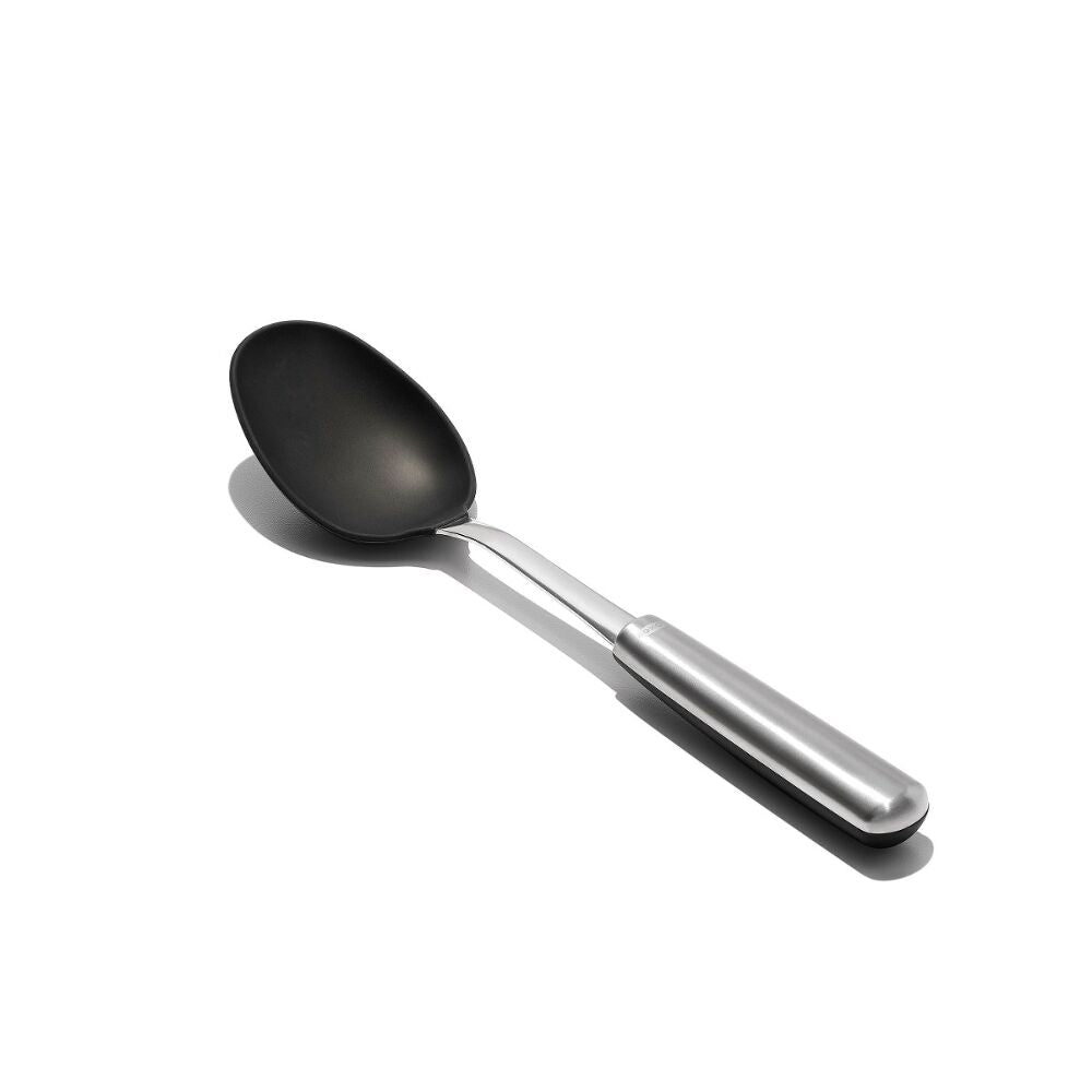 OXO Steel Silicone Cooking Spoon M7