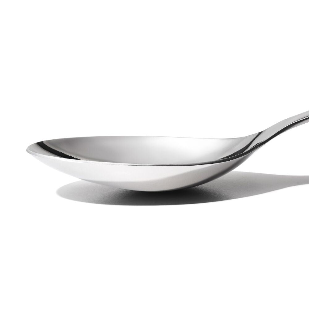 OXO Steel Serving Spoon W7