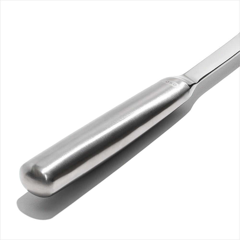 OXO Steel Serving Spoon W7