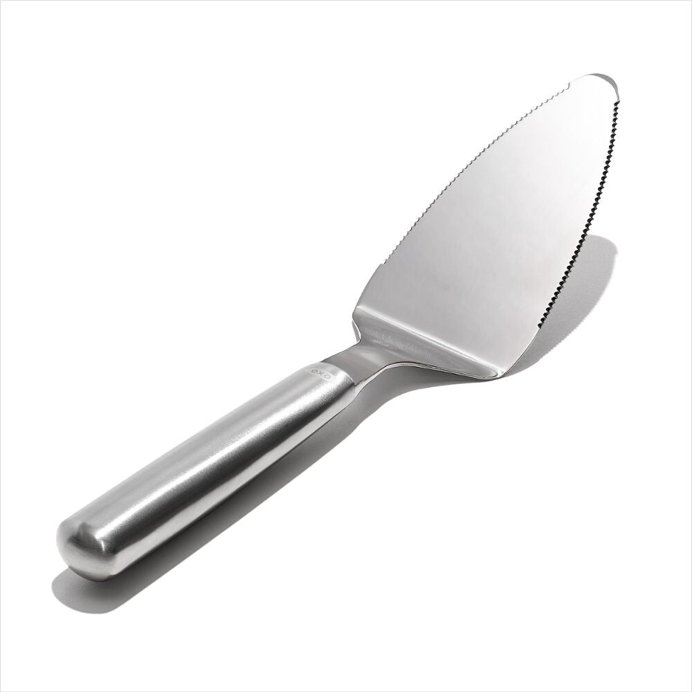 OXO Steel Pie Server C6