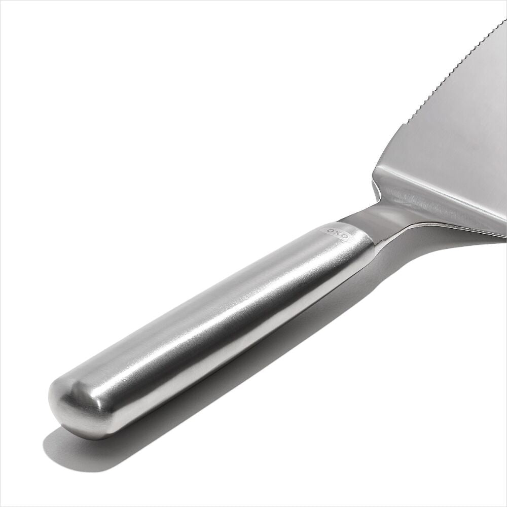 OXO Steel Pie Server C6