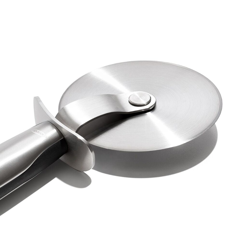 OXO Steel Pizza Wheel J5