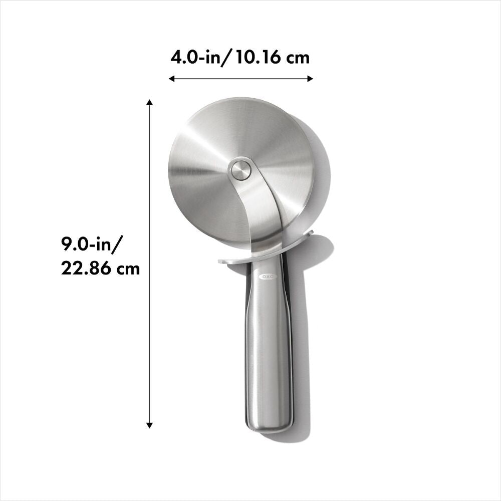 OXO Steel Pizza Wheel J5