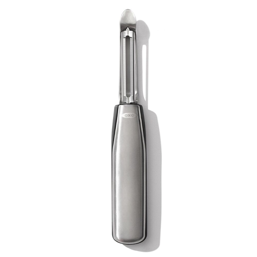 OXO Steel Swivel Peeler F1