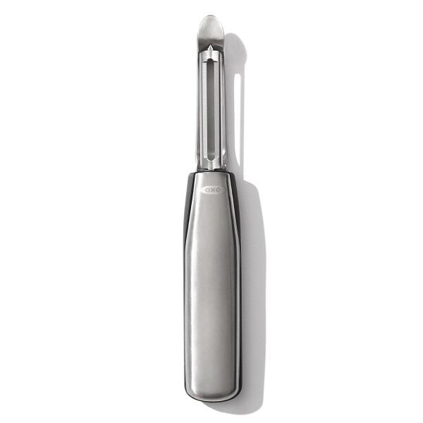 OXO Steel Swivel Peeler F1