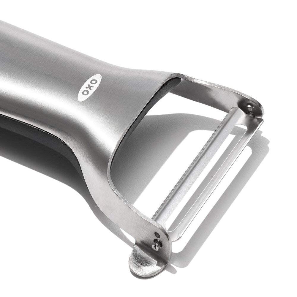 OXO Steel Y Peeler K0