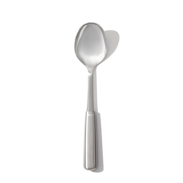 OXO Steel Cooking Spoon L5