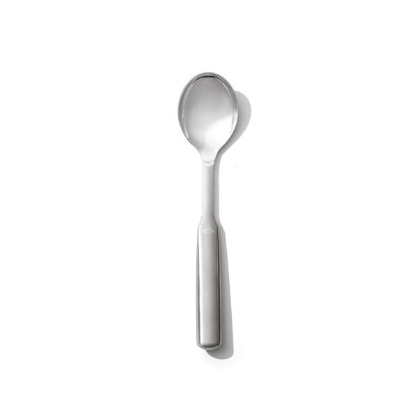 OXO Steel Serving Spoon W7