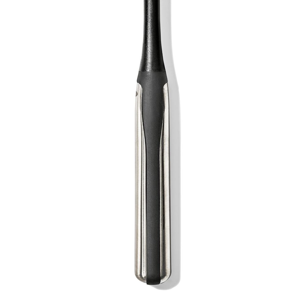 Steel Bottle Brush with Replaceable Head S2