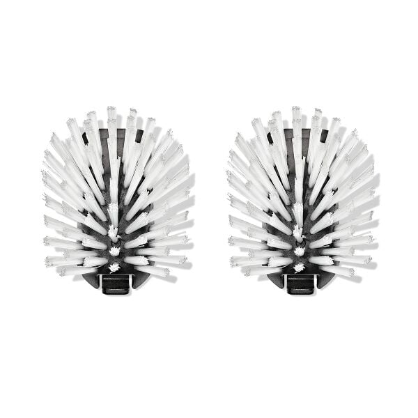 Steel Dish Brush Refill – 2-Pack K6