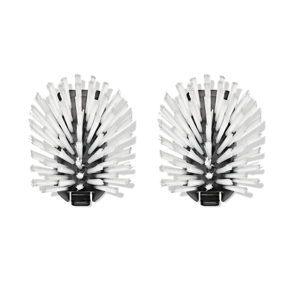 Steel Dish Brush Refill – 2-Pack K6