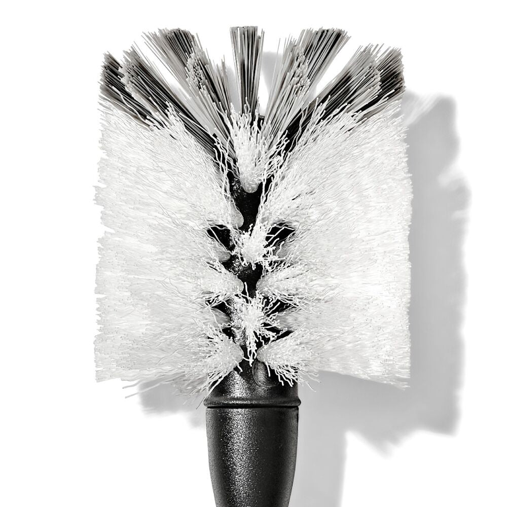 Steel Bottle Brush Refill - 2-Pack E2