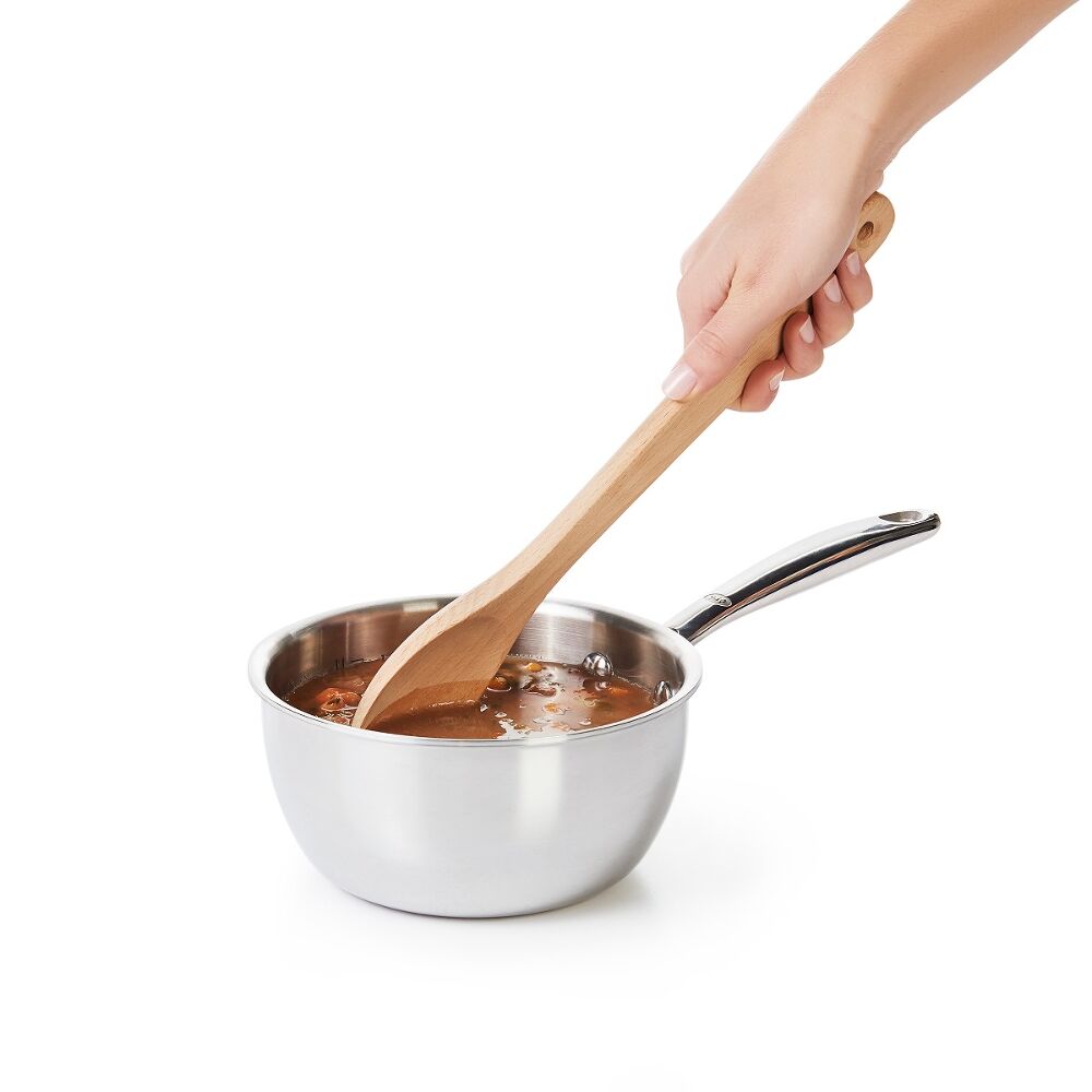 3 Piece Wooden Spoon Set Z2