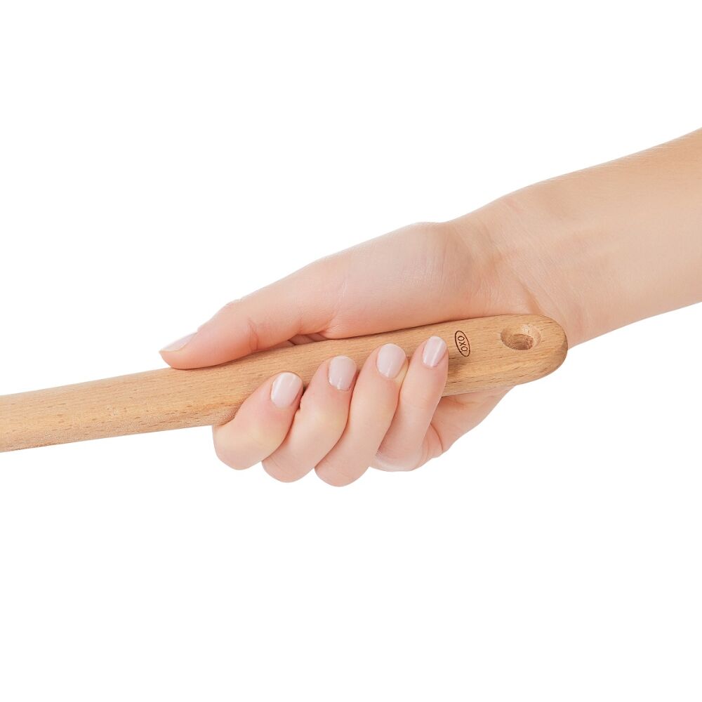 3 Piece Wooden Spoon Set Z2