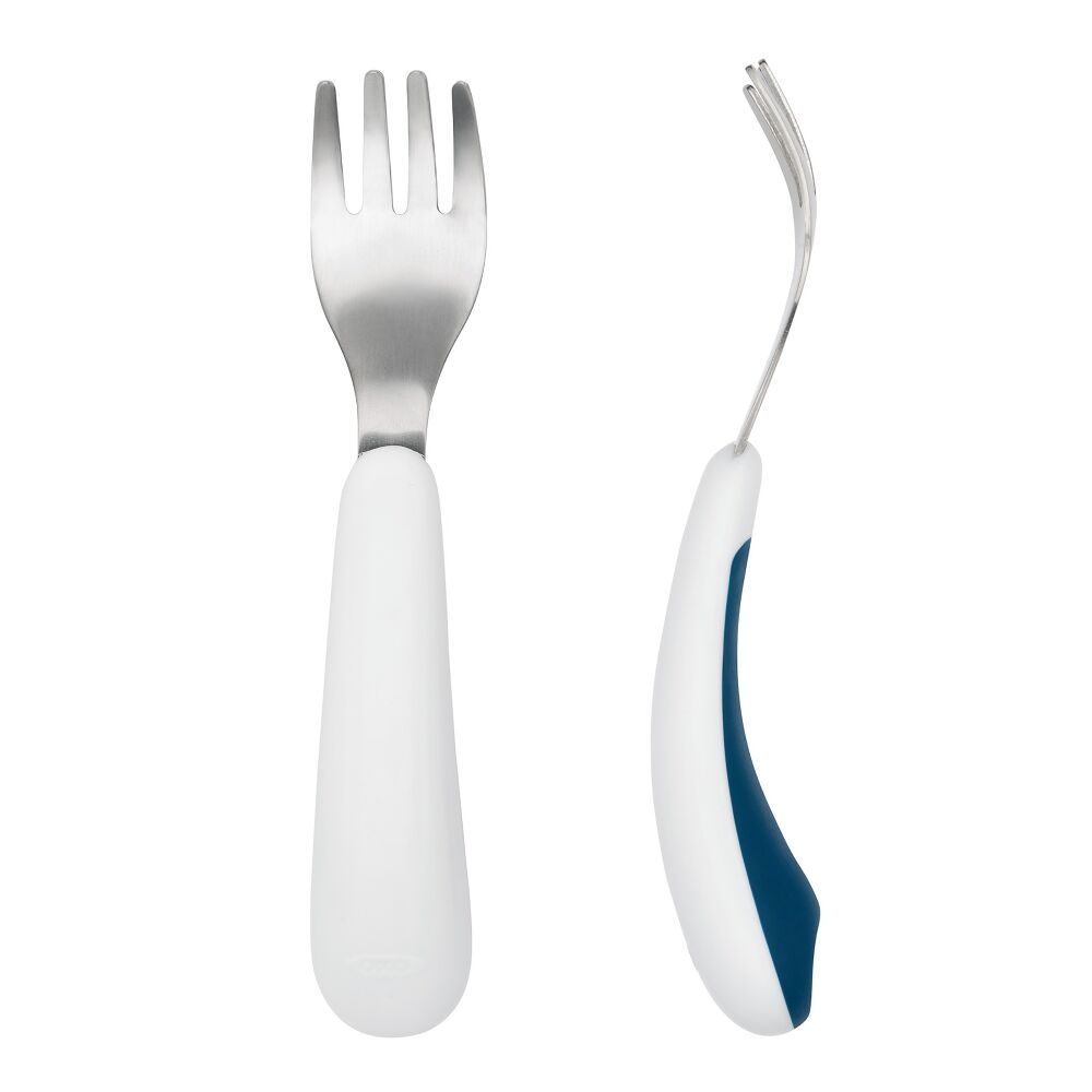 Fork & Spoon Set H6