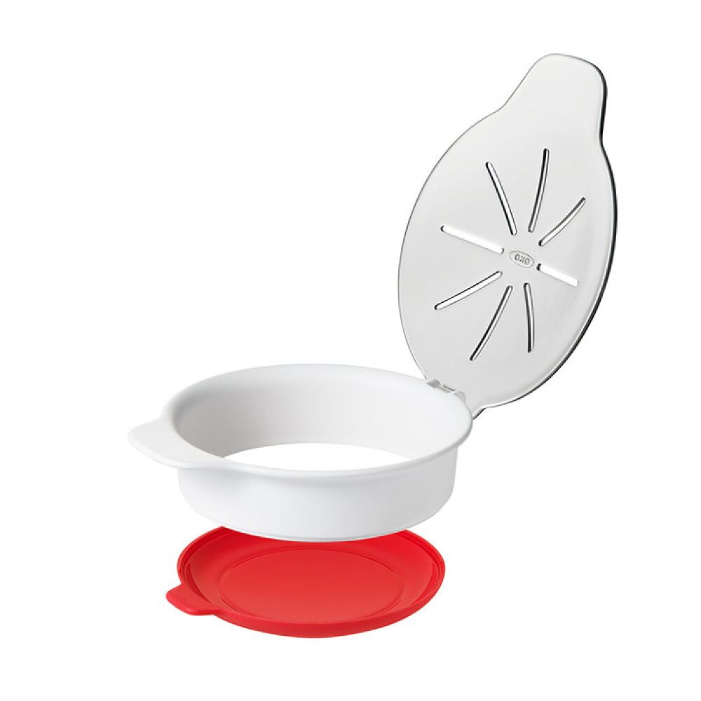 Microwave Egg Cooker A5