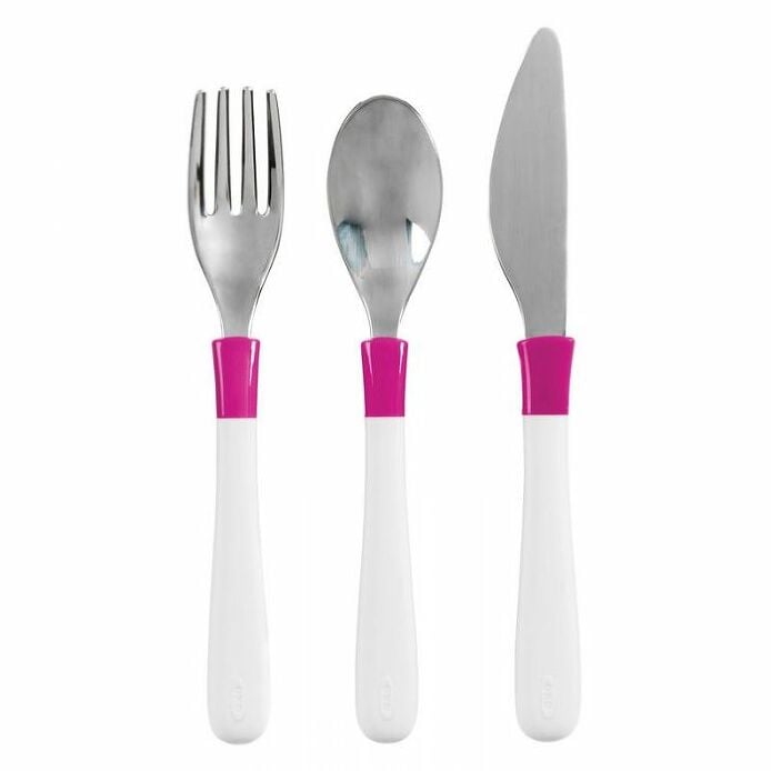 Cutlery for Big Kids Z0