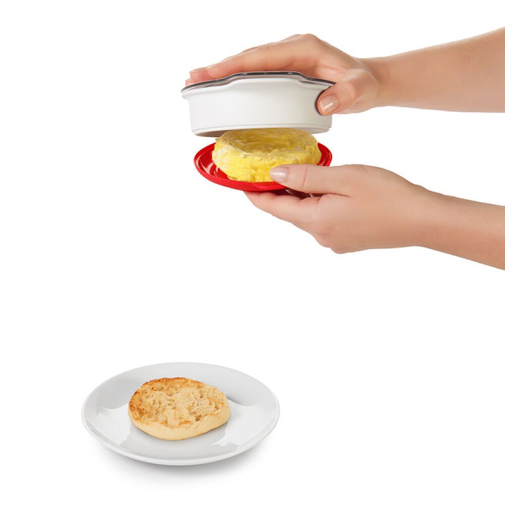 Microwave Egg Cooker A5