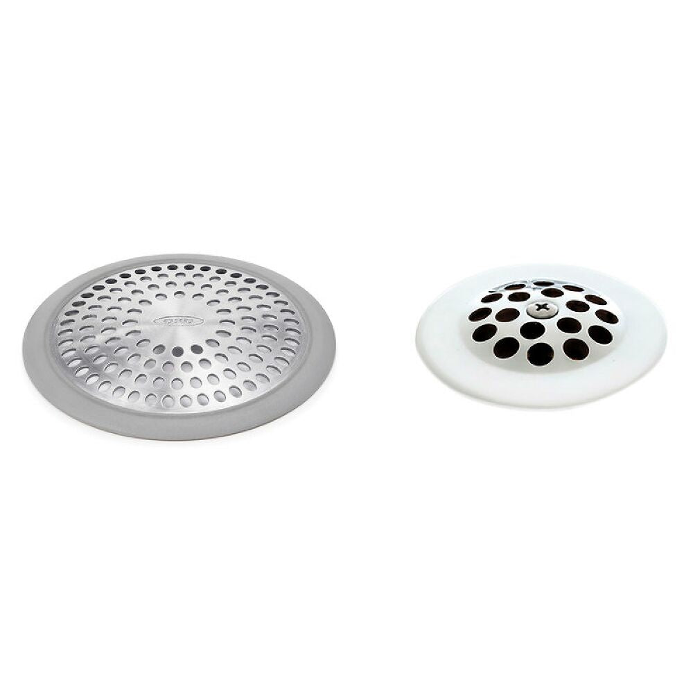Bathtub Drain Protector E6