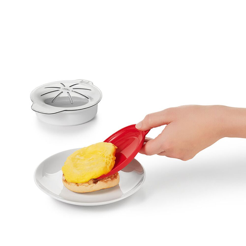Microwave Egg Cooker A5