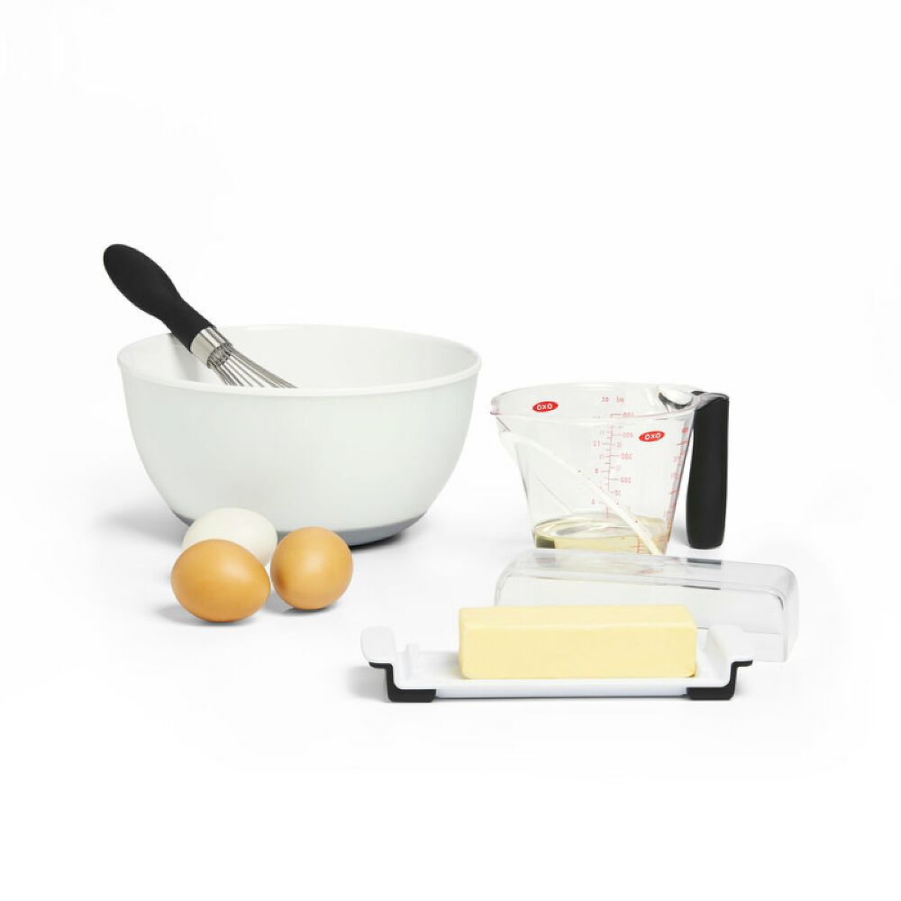 Butter Dish E6