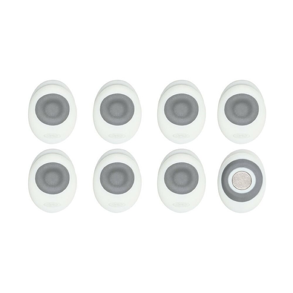 Magnetic Mini Clips (8pk.) I6