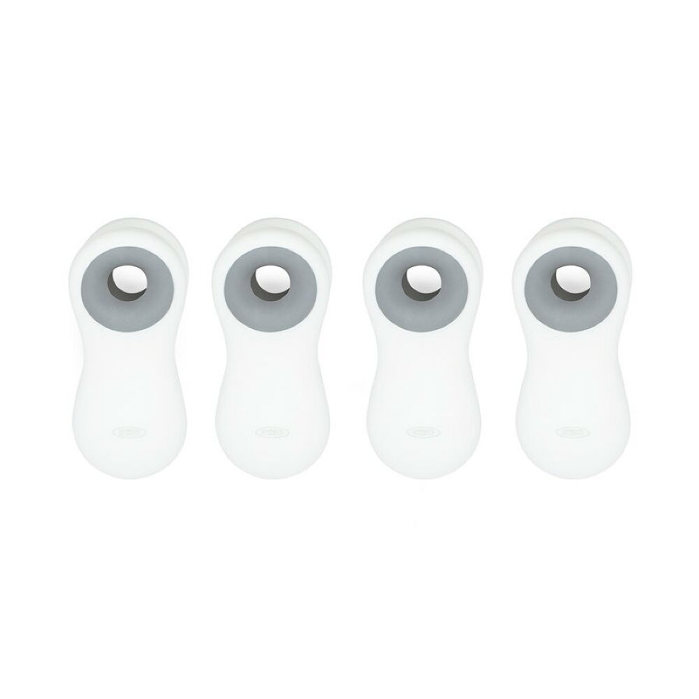Magnetic All- Purpose Clips L5