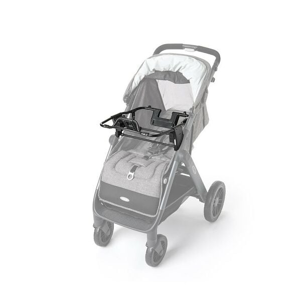 Cubby/Cubby+ Car Seat Adapter (Graco/Chicco) U8