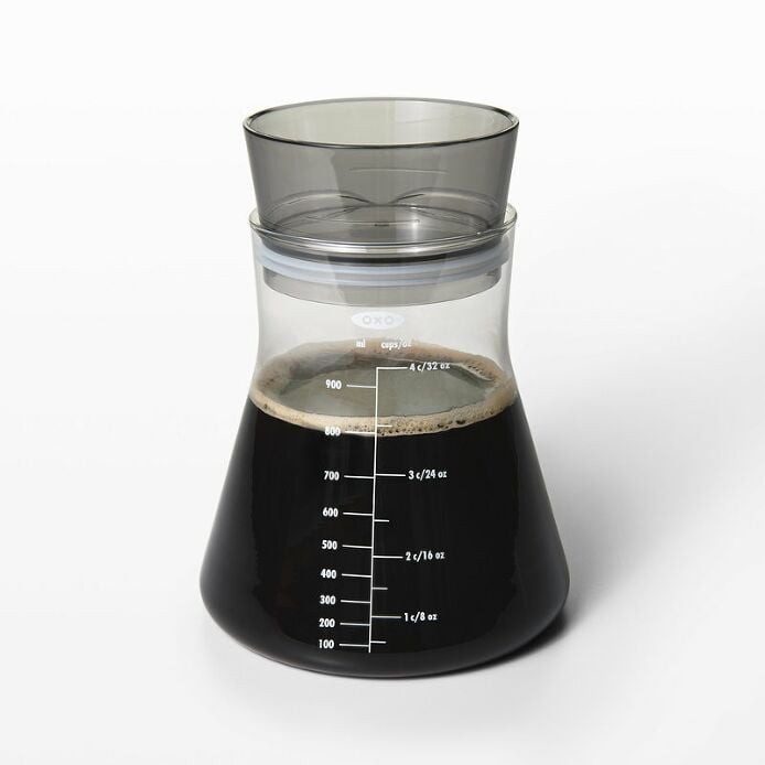 Replacement Carafe for Cold Brew Maker Z8