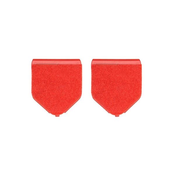 Spray Mop Scrubber Refill - 2 Pack W6
