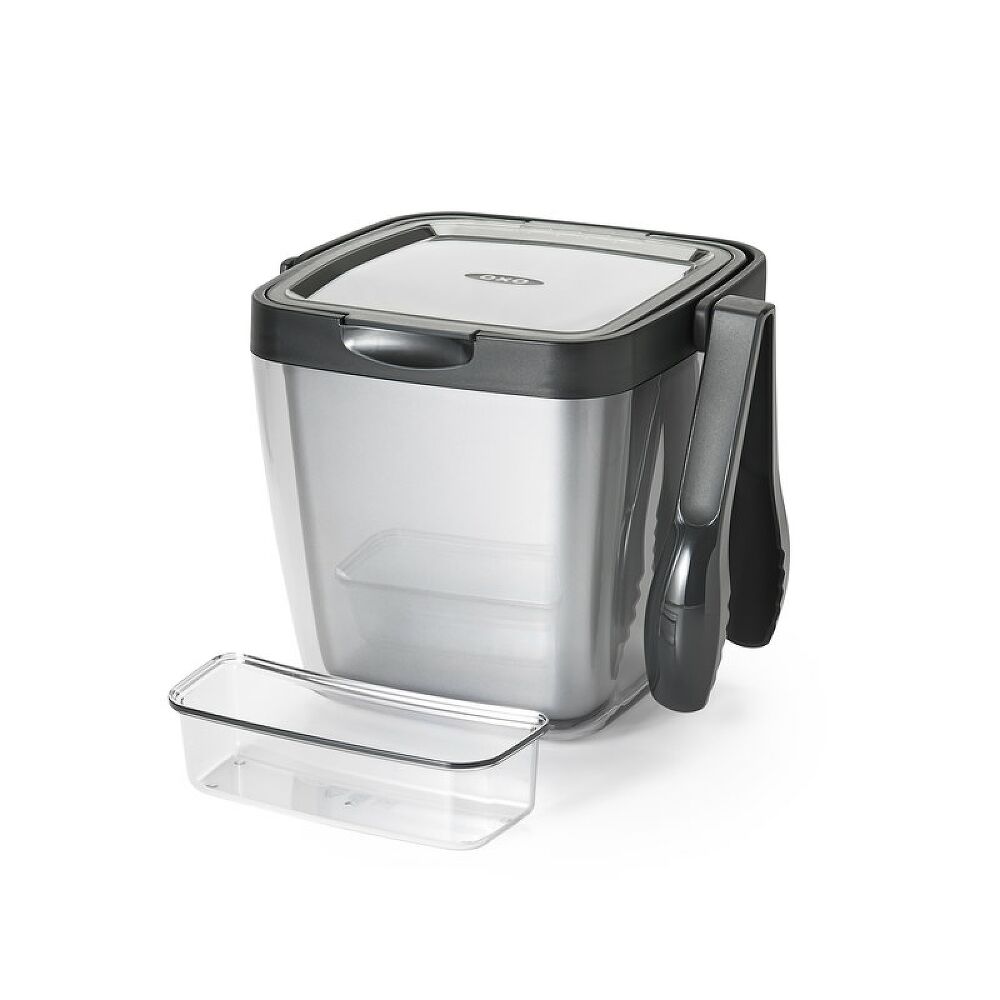 3 Piece Ice Bucket Set Z6