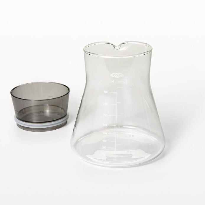 Replacement Carafe for Cold Brew Maker Z8