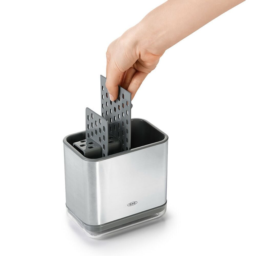 Stainless Steel Sink Caddy W9