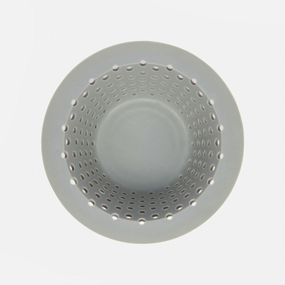 Silicone Shower & Tub Drain Protector W5