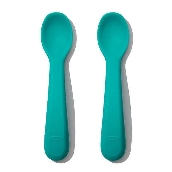 Silicone Spoons X0