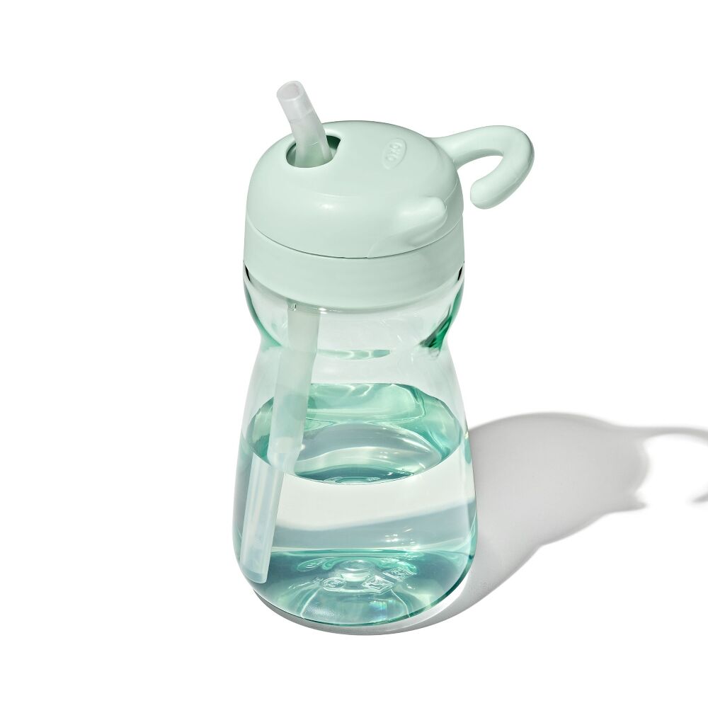 Adventure Water Bottle 12 Oz T8