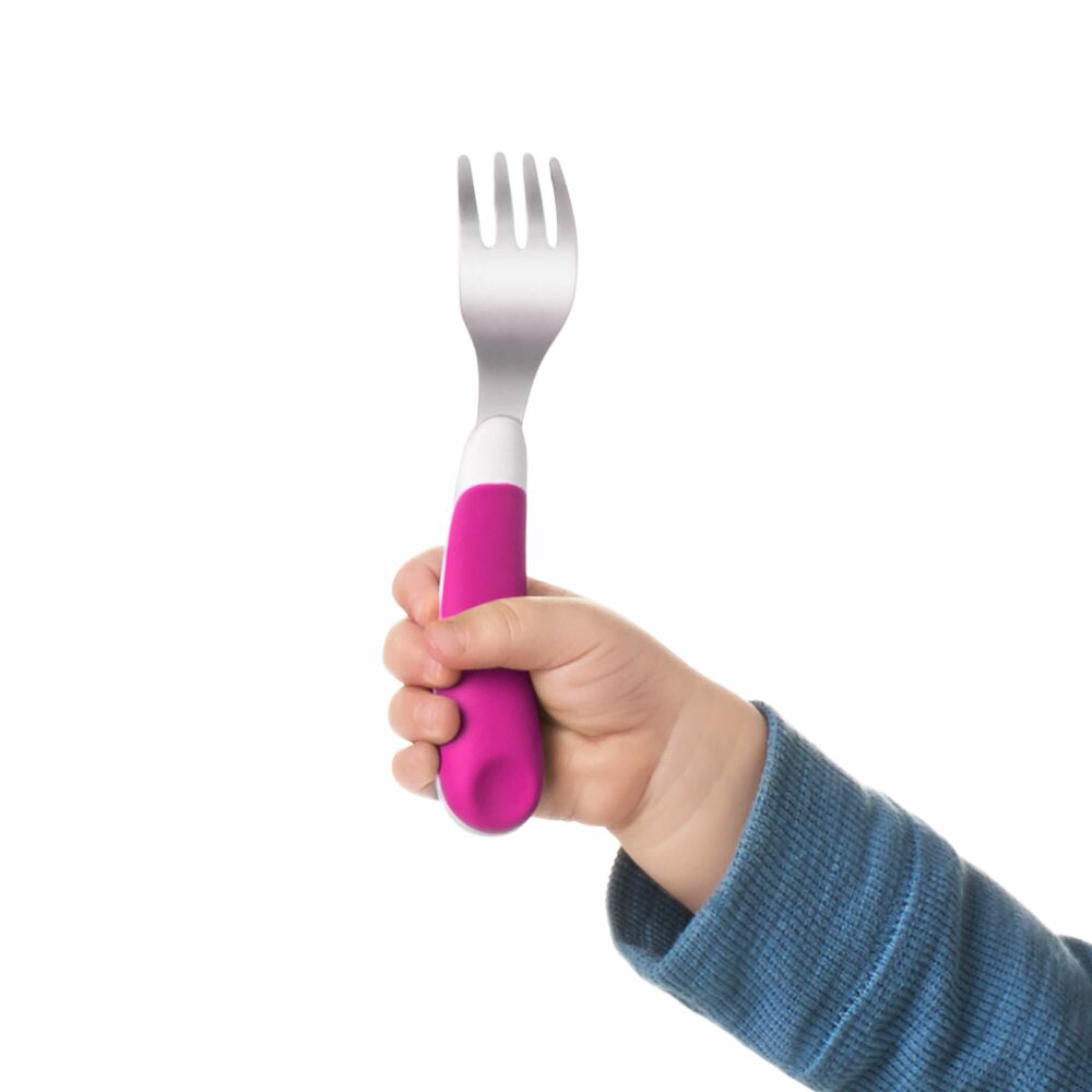 On-the-Go Fork and Spoon Set I3