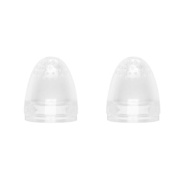 Silicone Self-Feeder Replacement Set T6