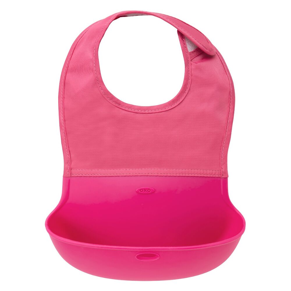 Roll-Up Bib Set Y7