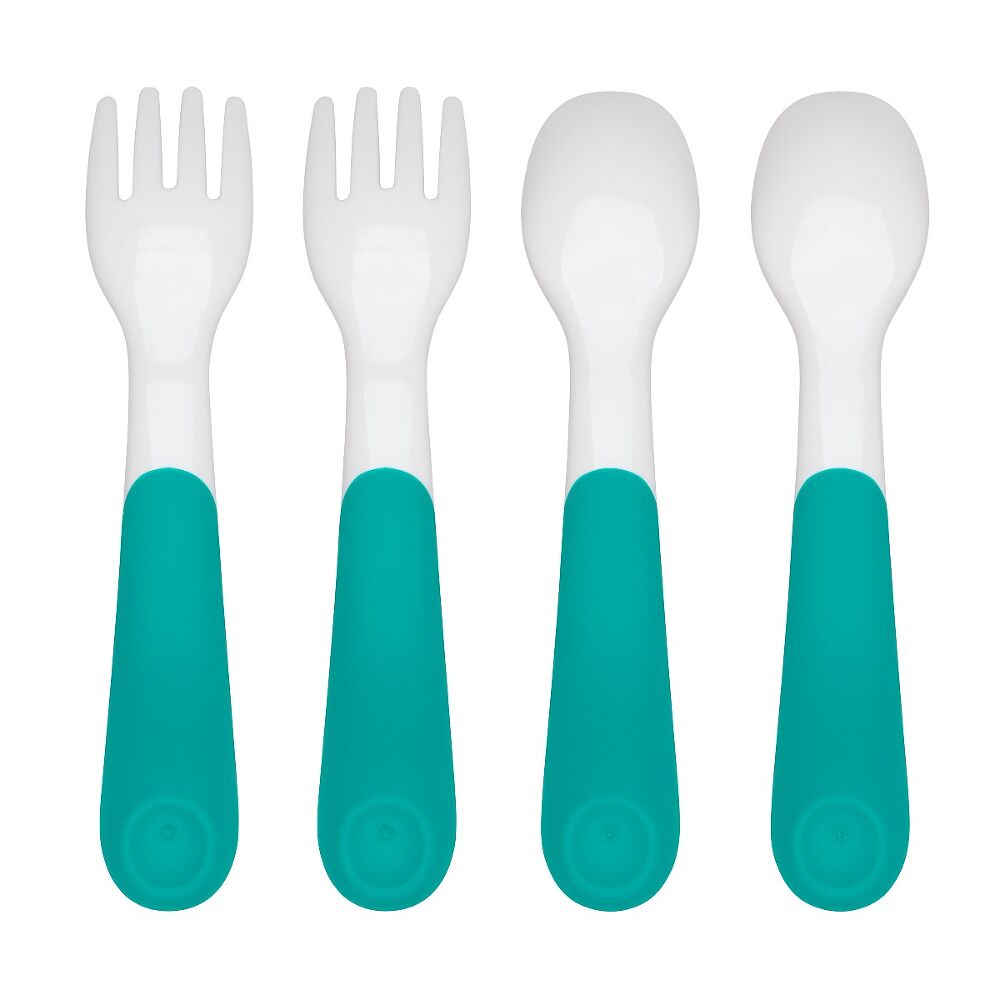 Plastic Fork & Spoon Multipack E6