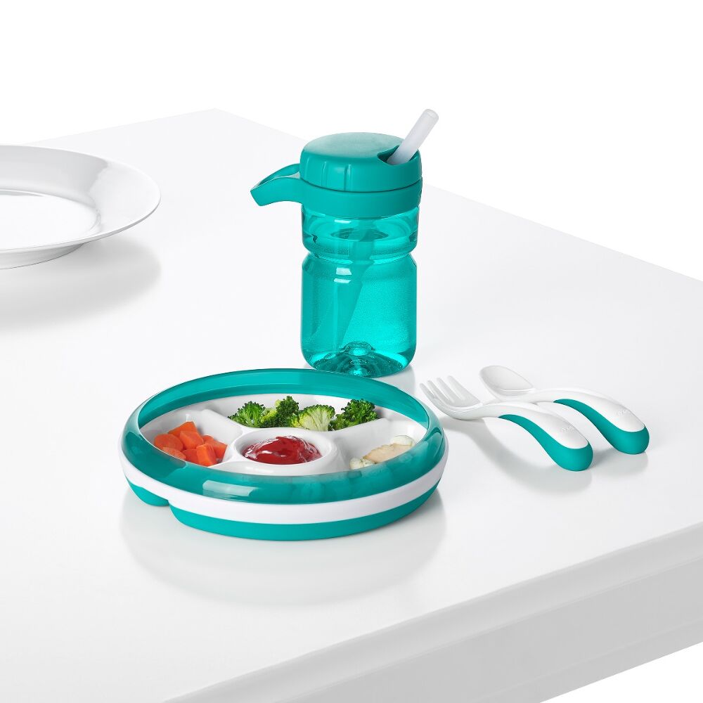 Plastic Fork & Spoon Multipack E6