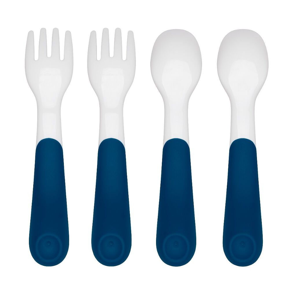 Plastic Fork & Spoon Multipack E6