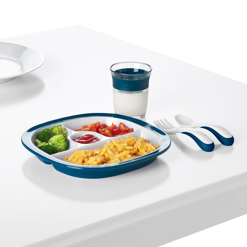Plastic Fork & Spoon Multipack E6