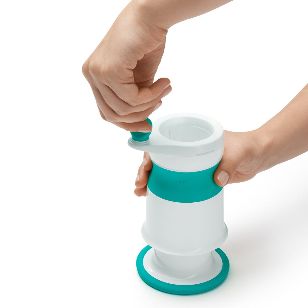 OXO Tot Mash Maker Baby Food Mill L1